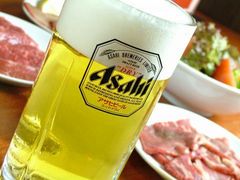 -七輪焼肉 安安(日本橋店)