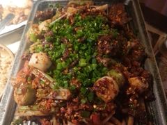 -绿茶餐厅(乐峰广场店)