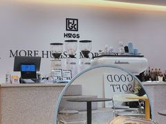 -HUGS coffee(东区店)