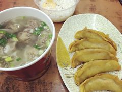 -清真蒋有记(秦虹路店)