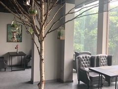 -十五食吾 La Pâtisserie (海甸岛店)
