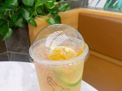 -丹礼糖甜品