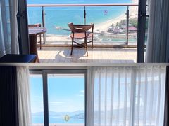 -深圳大梅沙京基洲际度假酒店