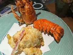 -水之惠鲜鱼料理(王府大街店)