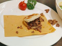 -保定中博希尔顿逸林酒店·御玺中餐厅