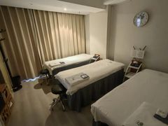 -逸栈养生SPA(望京店)