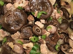 -院里寻菜·精致庭院菜(观沙岭店)