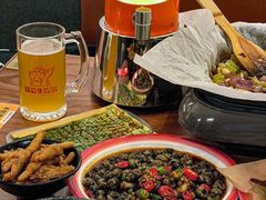 -猫公子纸上烤鱼烧烤•Bistro小酒馆(钱江世纪城店)