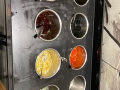 -津市刘聋子粉馆岳阳总店