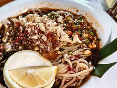 -盘炉forenza·云贵川融合小食堂 ( 钟楼中柳巷店)