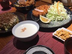 -山杏yama-katsu·吉列炸物