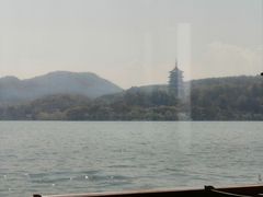 -西湖游船