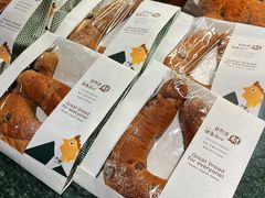 -东哥面包(江宁大润发店)