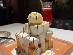 -俄士厨房(五棵松华熙LIVE店)