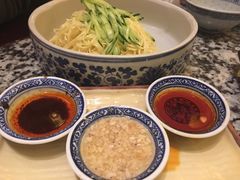 -南京大牌档(凯德大峡谷店)