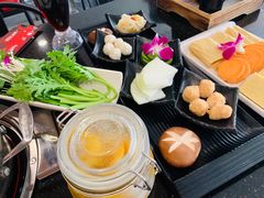 -刘一锅筋头巴脑(凌空二街店)