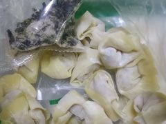 -白锦记手工水饺坊(武圣路店)