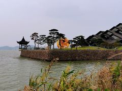 -东钱湖旅游度假区