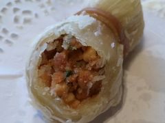 椒盐葫芦酥-绿波廊(豫园店)