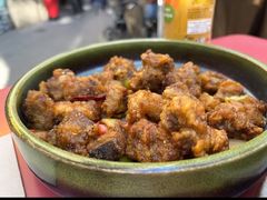 -YUE LAI 悦来小馆(Barcelona)