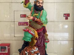 -佛山皇冠假日酒店-西餐厅