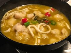 -夜郎蛙(汉街店)