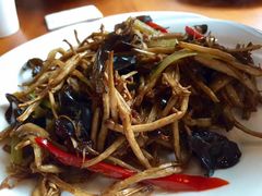 -翠花老菜饺子馆(七宝店)