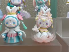-泡泡玛特POPMART(壹号店)