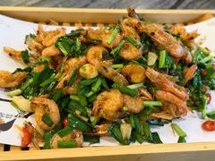 -情妹耙泥鳅·江湖川菜(科华店)