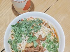 -南城香·饭香串香馄饨香(太平桥店)