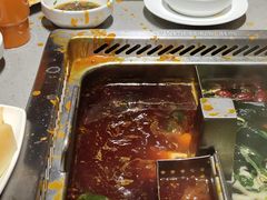 -海底捞火锅(海宁路店)