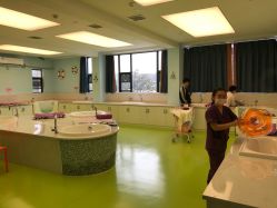 -弗蕾亚·和月月子调理院(东湖店)