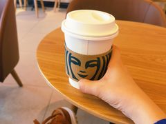 -星巴克(杭州龙坞茶镇店)