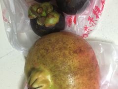 -柯剑飞超级水果批发中心(东港店)