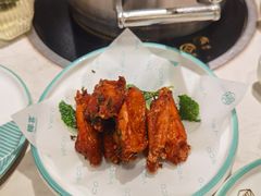 -椰客·海南椰子鸡(新塘永旺梦乐城店)