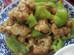 -北大地皖峰饭馆