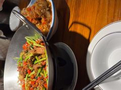 -随缘小馆(红岭路店)