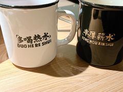 -太二酸菜鱼(赛格国际店)