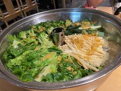 -醉得意·山茶油炒土鸡(泰安万达店)