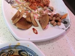-千家粗粮王·火锅烧烤自助(庆阳店)
