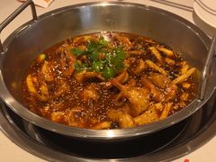 -阿田大虾·鲜虾火锅·(青浦万达茂店)