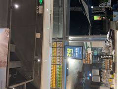-木屋烧烤(惠阳华润小径湾店)