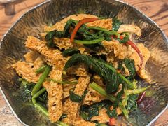 -驿楼兰·新疆菜(火车站店)