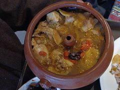 -香满楼(临安路店)