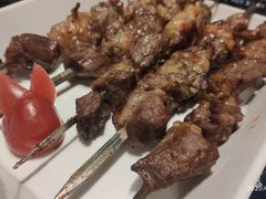-驿楼兰·新疆菜(火车站店)