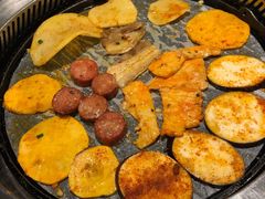 -么子烤肉(化龙池店)
