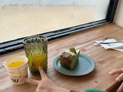 -ChanDu躔度咖啡(灯塔店)