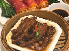 -稻香酒家(天河城店)