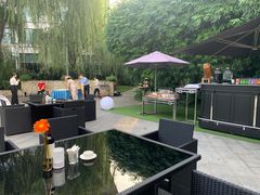 -南阳建业森林半岛假日酒店