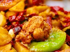 -福顺祥大盘鸡(临潼店)